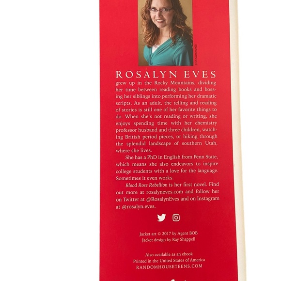 Fictional Hardcover Book Bundle - Picture 9 of 15